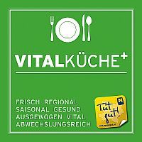 Vitalküche