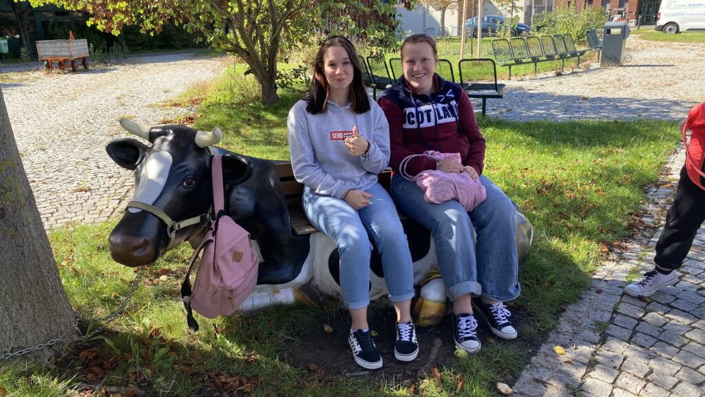 Exkursion an die Veterinärmedizinische Universität Wien