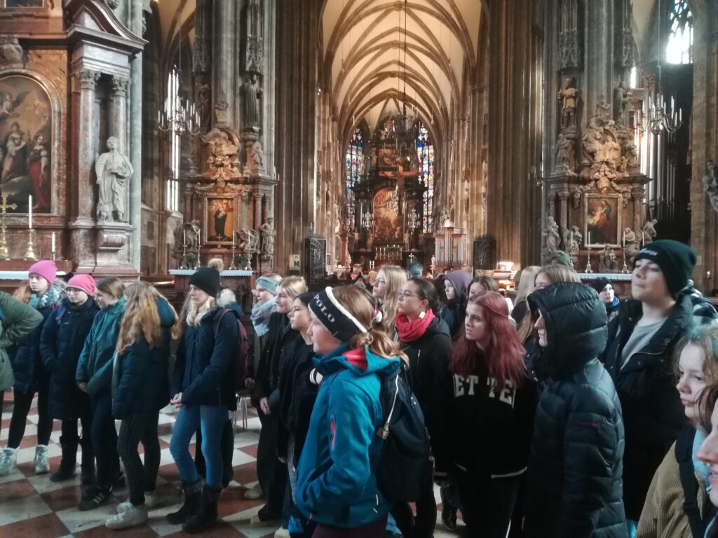 Stephansdom