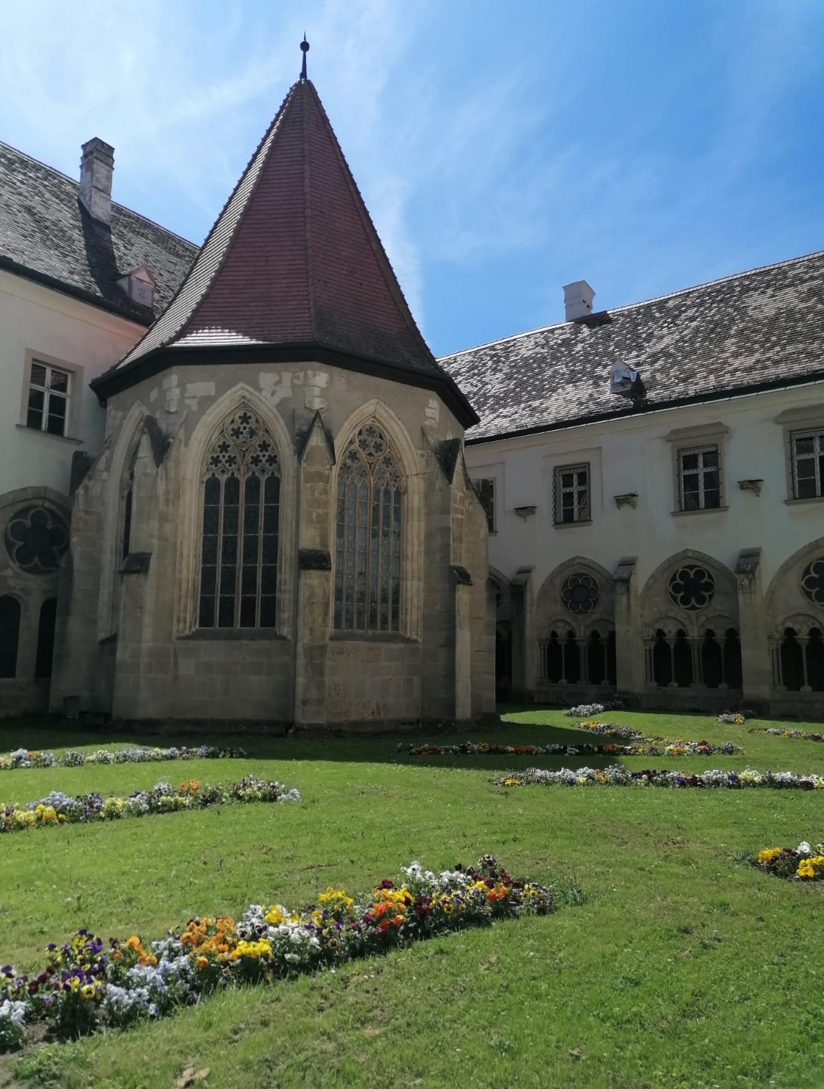Kirche Kirche