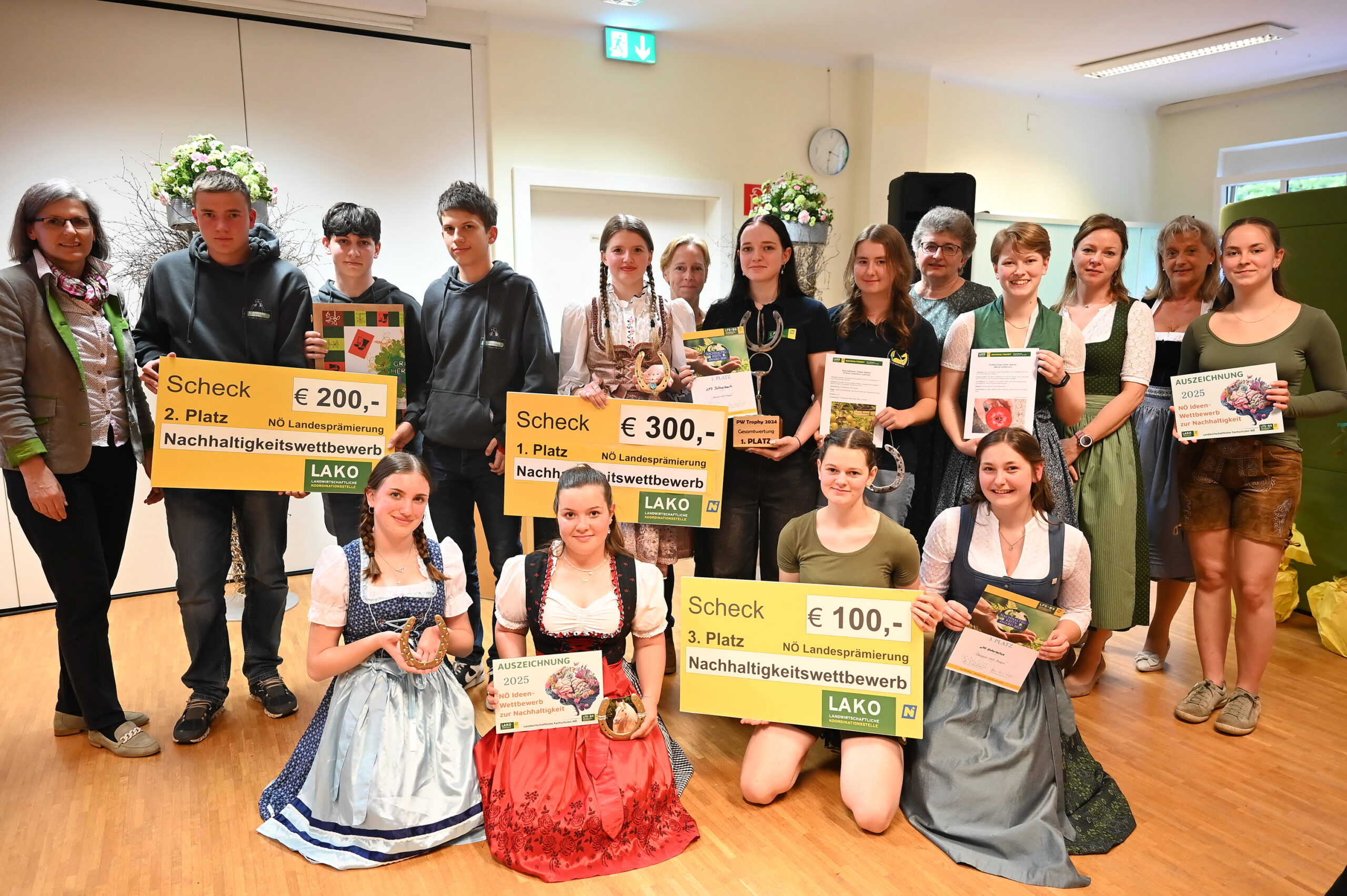 Nachhaltigkeit 3 Teams-25 Copyright Mück Nachhaltigkeit 3 Teams-25 Copyright Mück