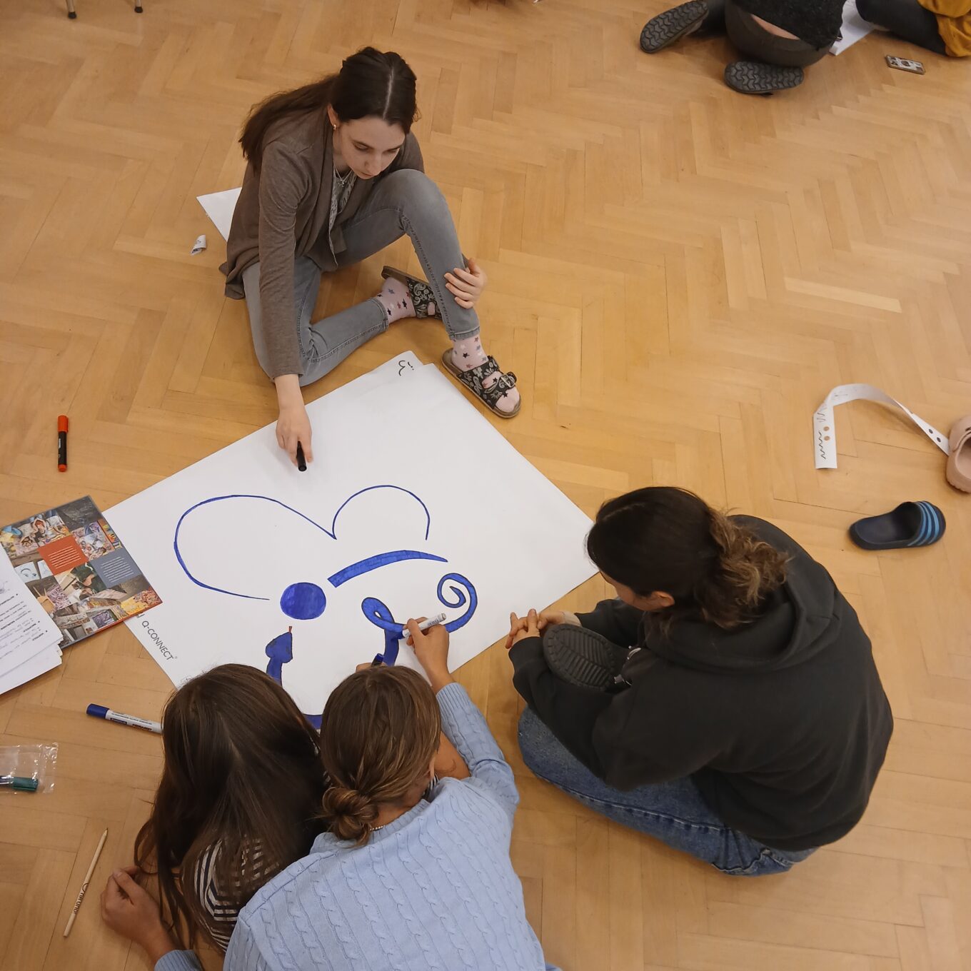 Verrückt? Na und! Verrückt? Na und!