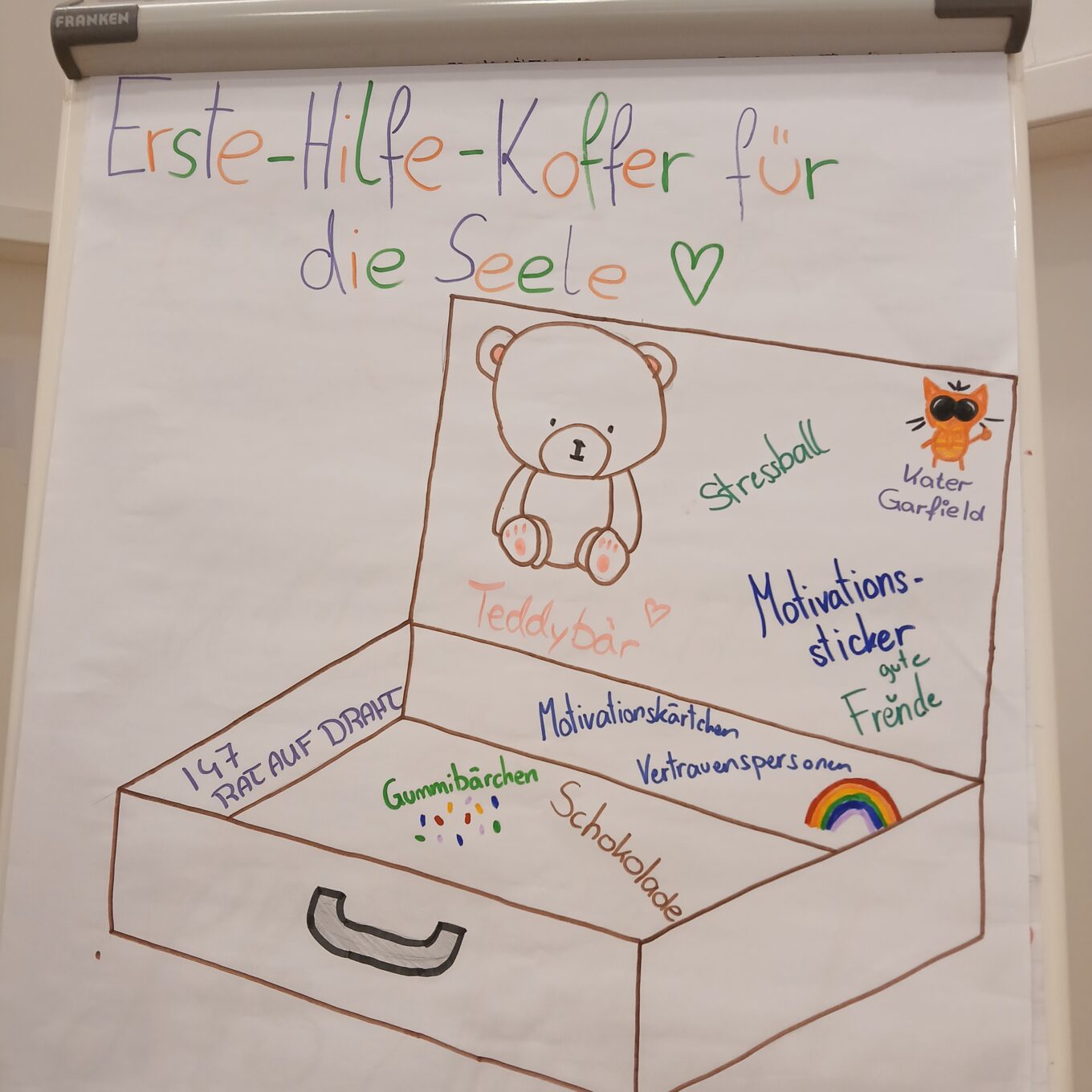 Verrückt? Na und! Verrückt? Na und!