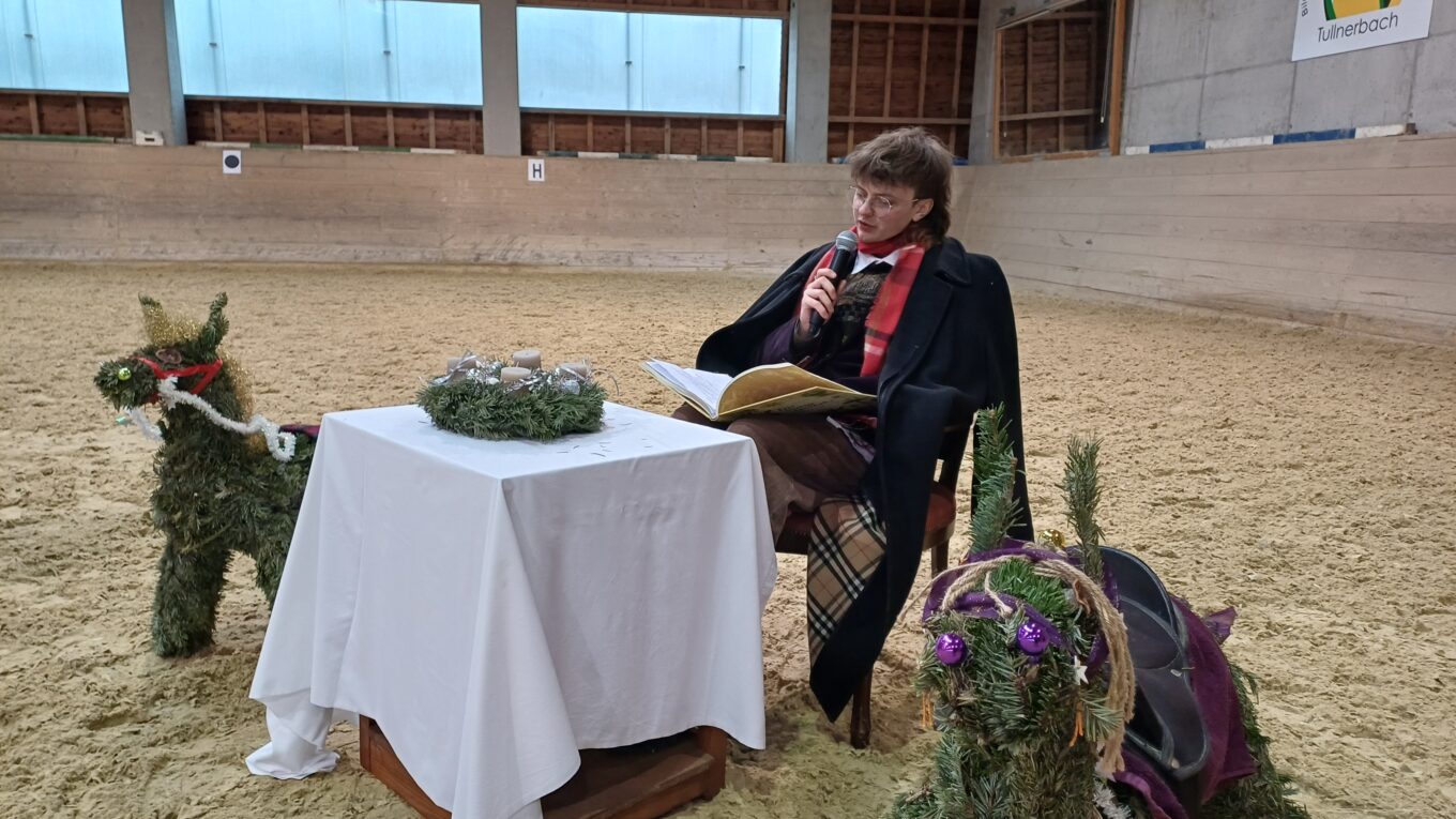 Weihnachtszauber am Norbertinum Weihnachtszauber am Norbertinum