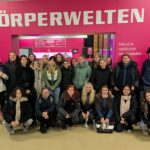 Koerperwelten_Gruppenfoto Koerperwelten_Gruppenfoto