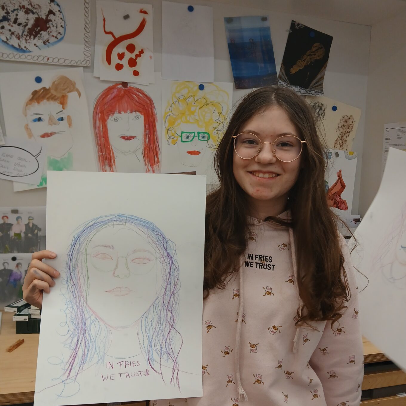 Besuch im Dom Museum Wien