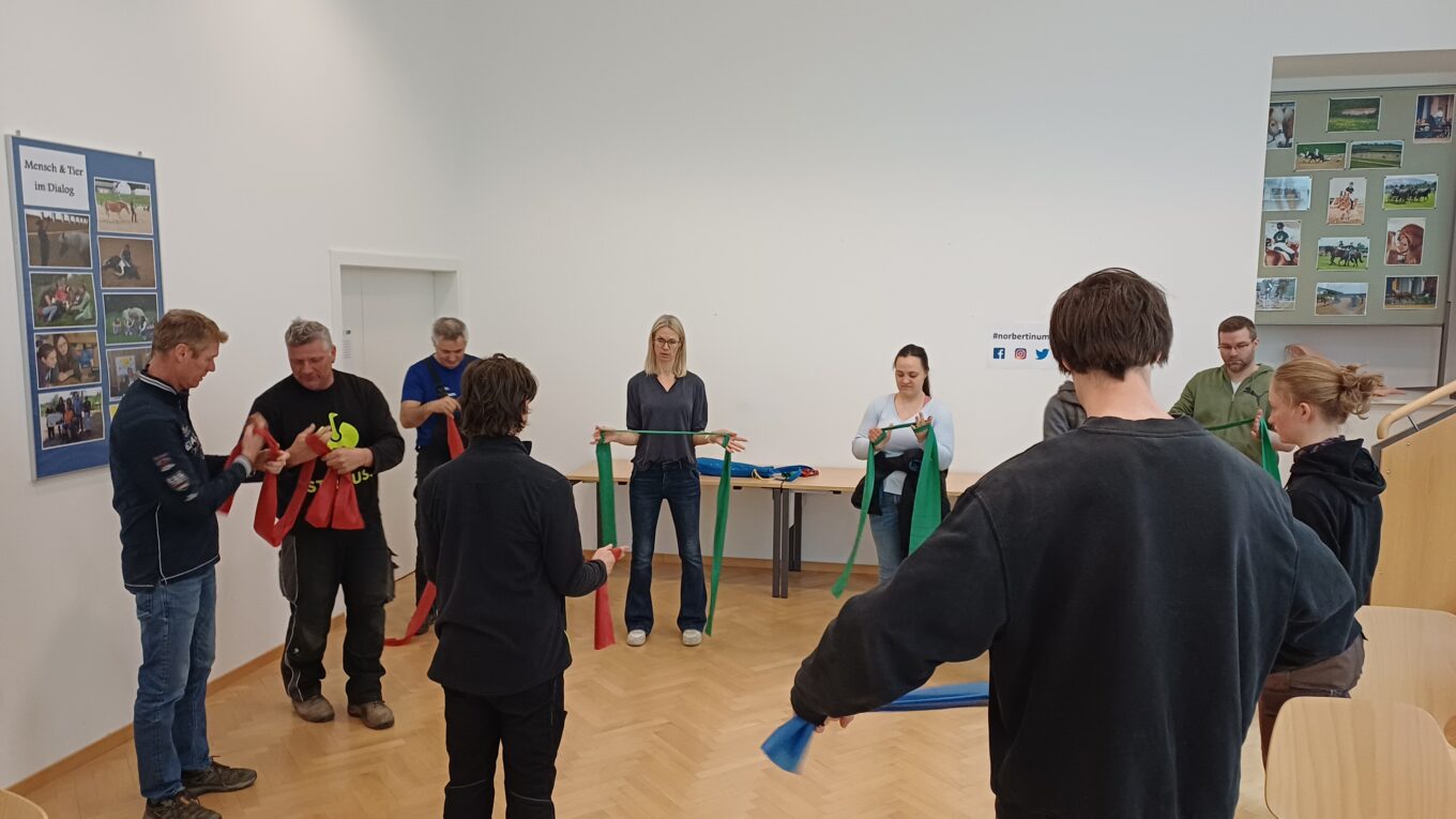 Rückenfit – Training für die körperliche Gesundheit