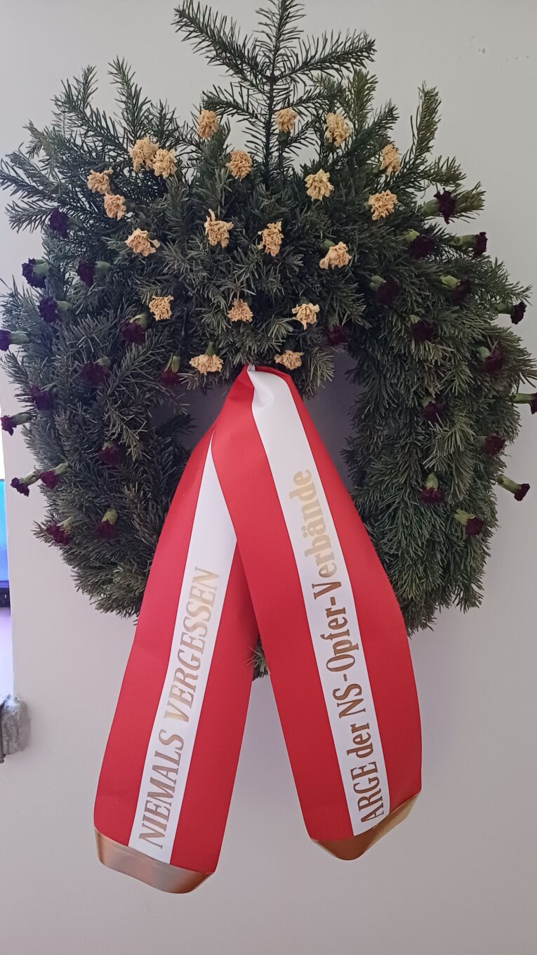 Exkursion zum Straflandesgericht Wien