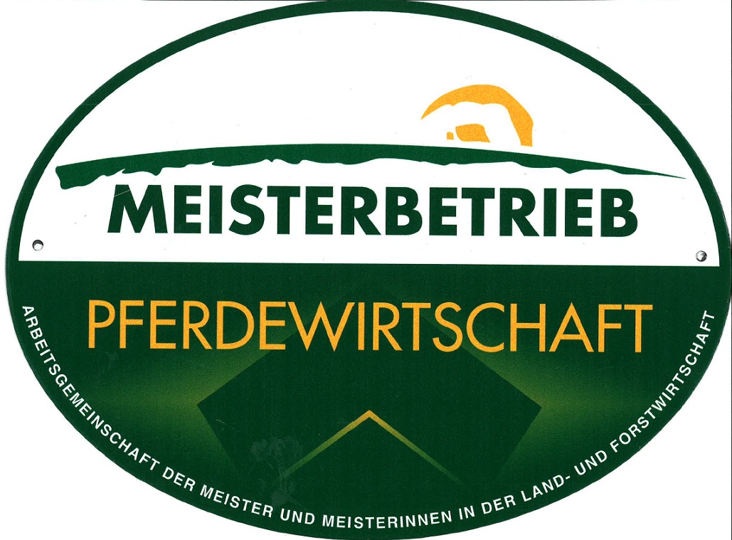 Meisterbetrieb Pferdewirtschaft