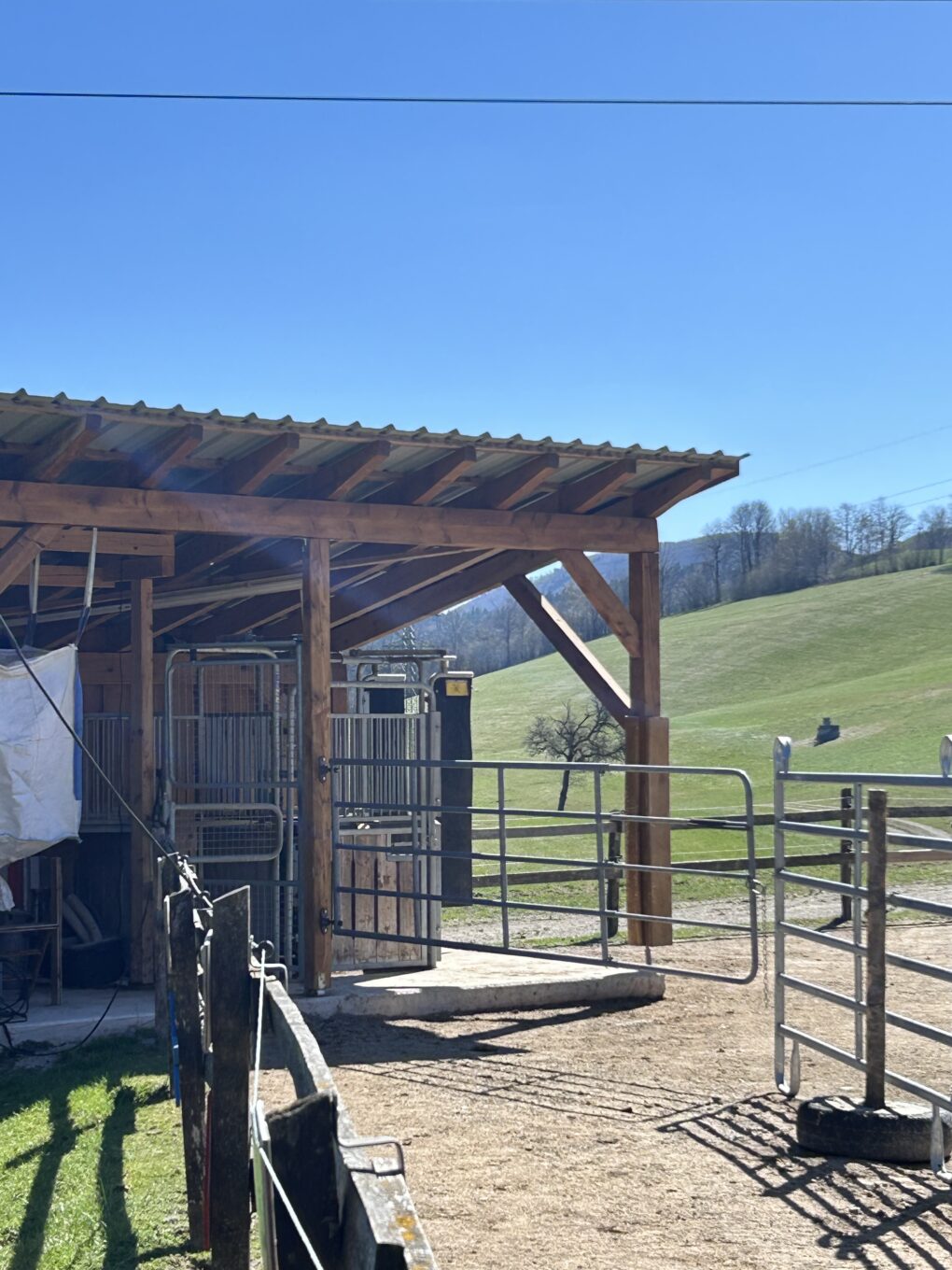 Theorie in Praxis sehen