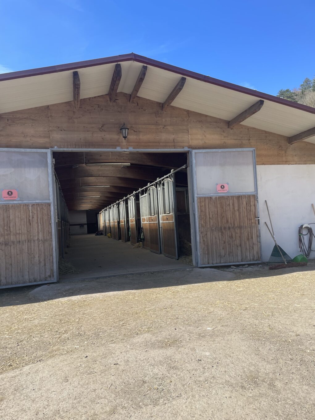 Theorie in Praxis sehen