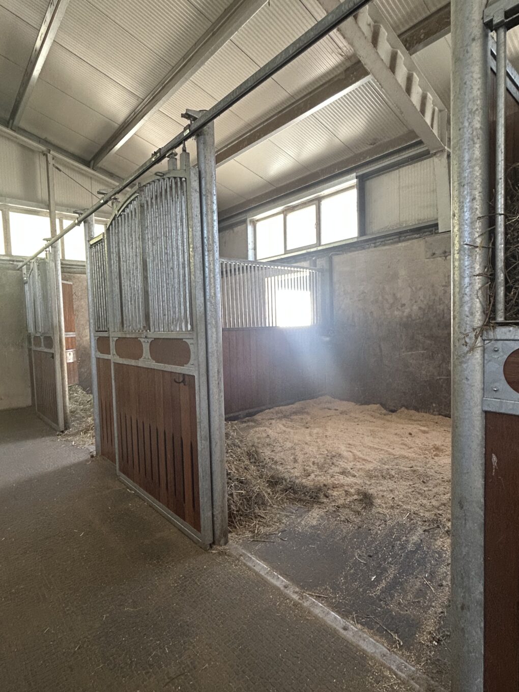 Theorie in Praxis sehen