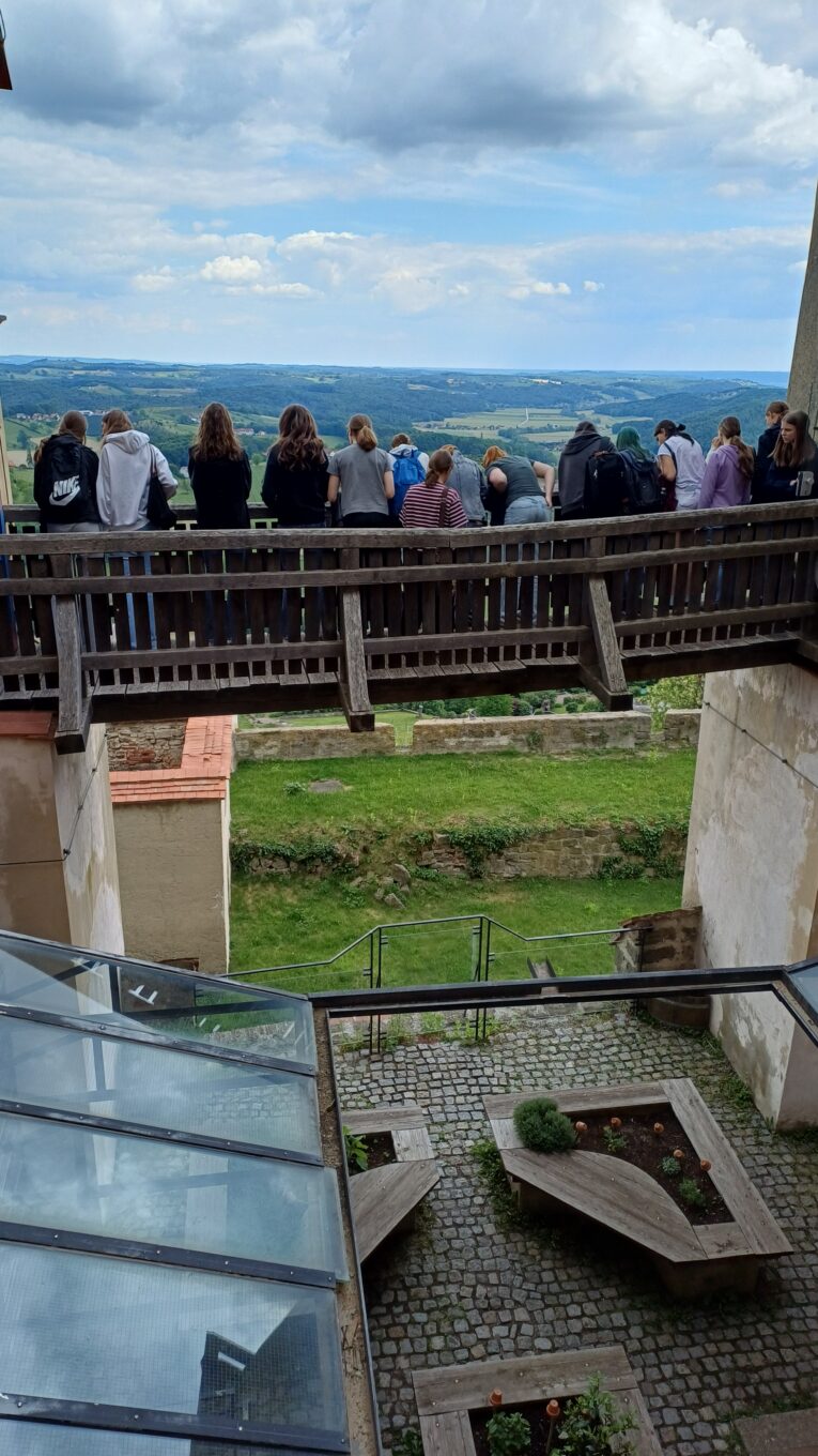 Exkursion Graz und Umgebung Exkursion Graz und Umgebung