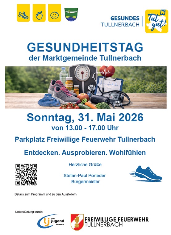 Gesundheitstag